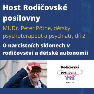Rodičovská posilovna